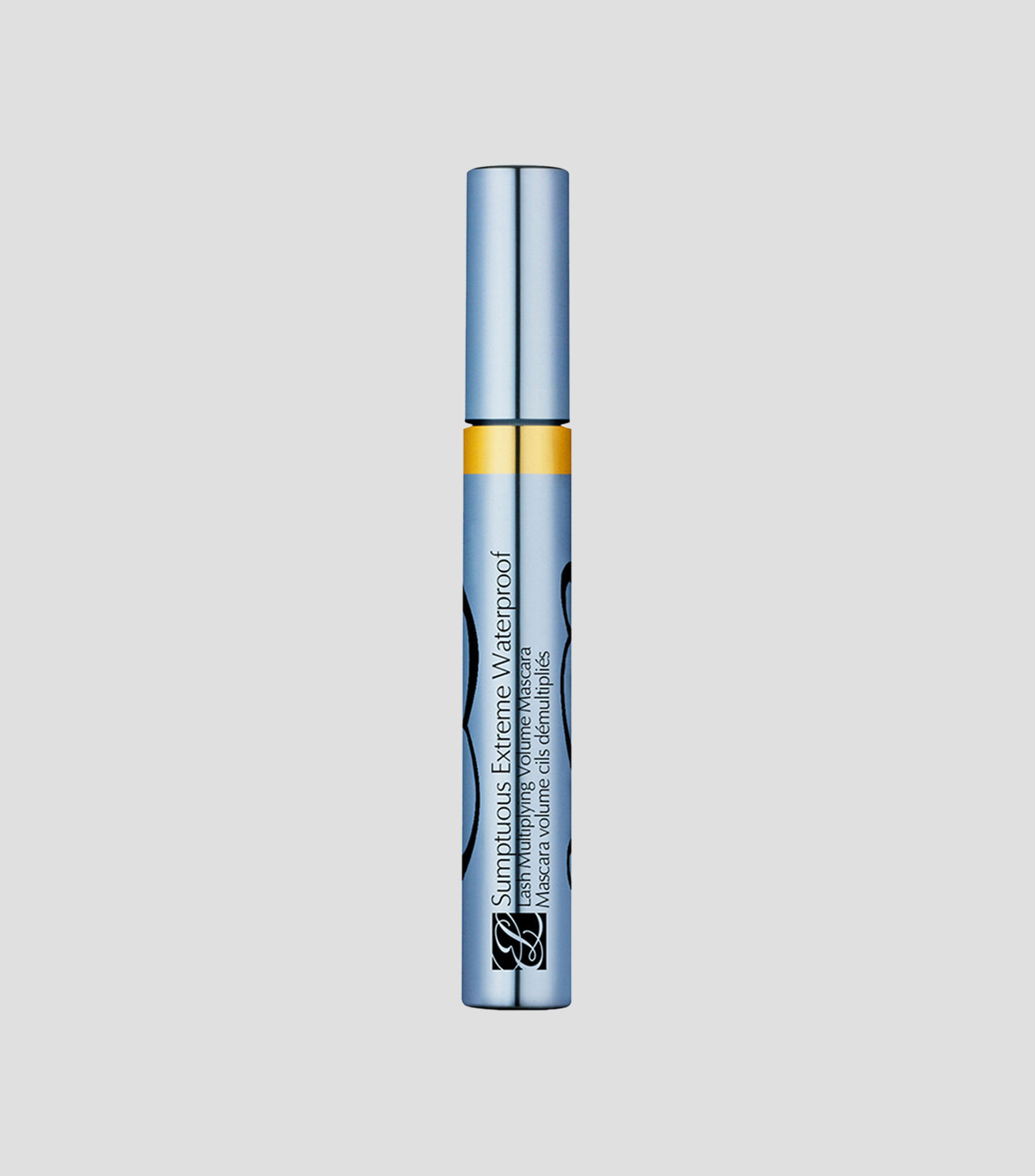 Máscara para pestanas Sumptuous Extreme Waterproof, 7.6 ml